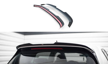 MAXTON SPOILER HYUNDAI I20N